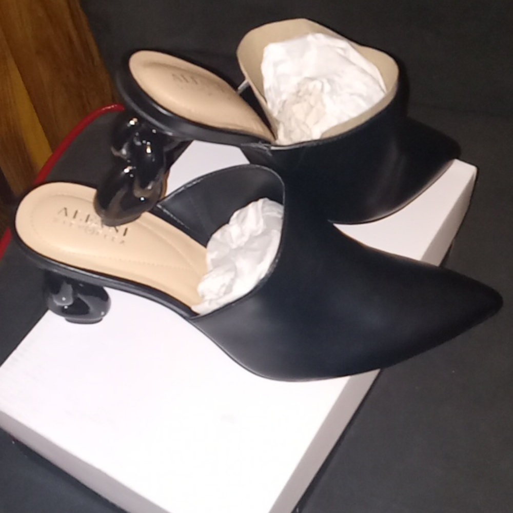 Mules